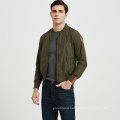 Clothing Recycle Classic Bomber Jacket Waterproof Rpet Safari Sport Eco Friendly Jacket